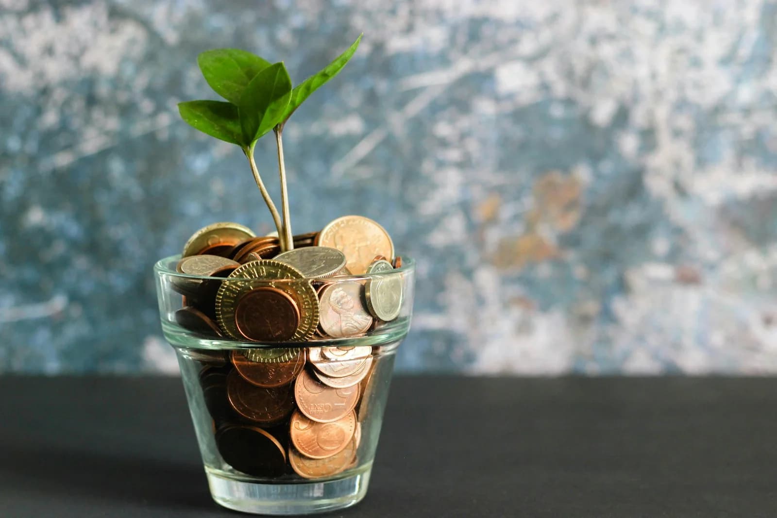 Systematic savings and deposit growth planning